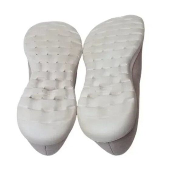 Skechers Go Walk Lite Slip-On Skimmer Size 9.5 - Amore - Picture 5 of 7